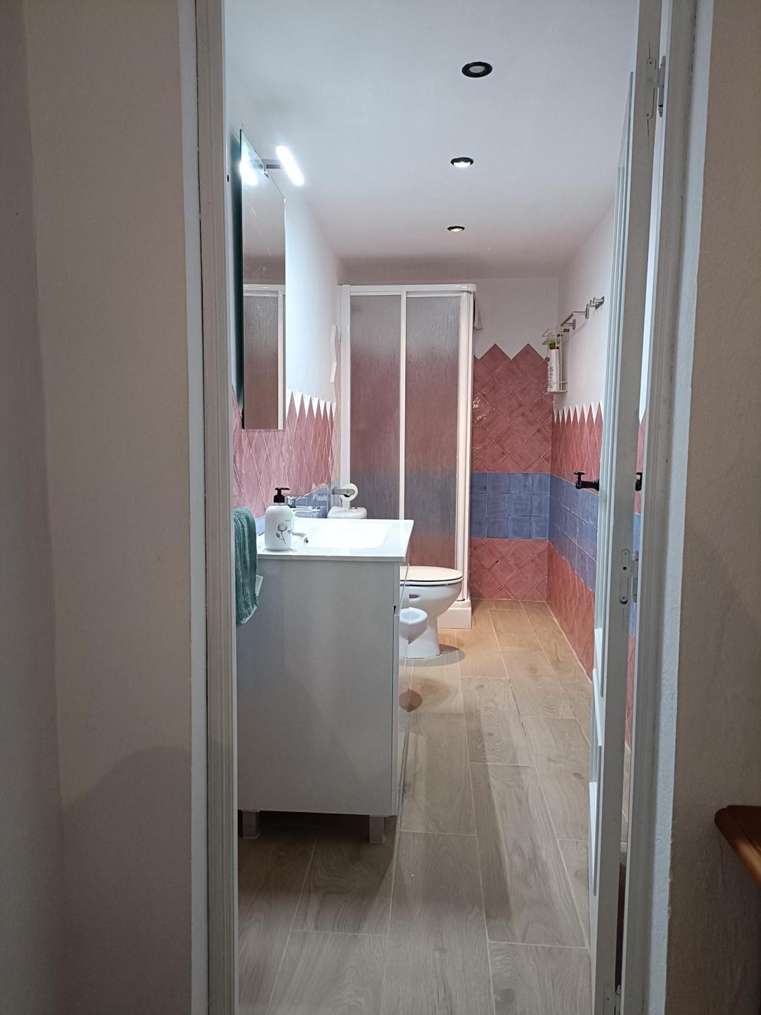 Cabezo Del Gato Holiday home